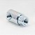 Swivel Ciklone-3012-A F/F-1/2" - Imagem 2