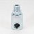 Swivel Ciklone-3012-A M/F-1/2" - Imagem 1