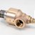 União Rotativa Ciklone 2025 1" Direita - Imagem 2