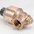 União Rotativa Ciklone 2038 1.1/2" Esquerda - Imagem 2