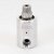União Rotativa Ciklone 7005-A 1/4" Esquerda - Imagem 1