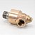União Rotativa Ciklone 2238 1.1/2" - Esquerda - Imagem 2