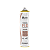 FIXADOR DE CABELO 400ml ( ALTA FIXAÇÃO ) - STRONG FIX - Imagem 2