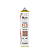 FIXADOR DE CABELO 400ml ( MÉDIA FIXAÇÃO ) - STRONG FIX - Imagem 2