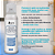 ÁGUA THERMAL CARBONATADA 100ml - THERMAL CLEAN SKIN - Imagem 2