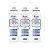 KIT COM 3 ÁGUA THERMAL CARBONATADA 100ml - THERMAL CLEAN SKIN - Imagem 1