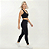 Legging Supplex Lisa com Bolso - Imagem 2