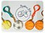 Chaveiro Basquete - Imagem 2