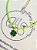 Colar Trevo - Imagem 4