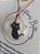 Colar Medalhão Gatinho - Imagem 4