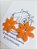 Brinco Flor Algas - Imagem 3
