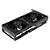 Placa de Video Galax RTX 4060 Ti 1-Click OC 2X 8GB - Imagem 2