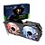 Placa de Video Galax RTX 4060 Ti EX OC 8GB - Imagem 1
