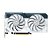 Placa de Video Asus RTX 4060 Ti White 8GB - Imagem 2
