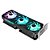Placa de Video Galax RTX 4070 Ti EX Gamer V2 12GB 3X - Imagem 2
