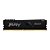 Memoria Kingston Fury Beast 16GB (2x8GB) 3200MHz DDR4 - Imagem 1