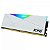 Memoria XPG Spectrix D50 RGB 16GB (2X8GB) 3200MHz DDR4 White - Imagem 2