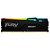 Memoria Kingston Fury Beast 16GB (2X8GB) 4800MHz DDR5 RGB - Imagem 1