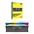Memoria Corsair Vengeance RGB DDR5 32GB (2X16GB) 6400MHZ CL36 Preto - Imagem 4