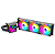 Water Cooler Lian Li GA II LCD SL-INF 360 RGB 360MM - Preto - Imagem 1