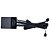 Controlador para Cooler Lian Li 12TL, Preto - Imagem 1