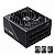 Fonte Gamemax GX1050 Pro, 1050w 80Plus Platinum, Pci-e 5.0, ATX 3.0, PFC Ativo, Full Modular - Imagem 3
