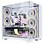 Cooler Lian Li Uni Fan SL WIRELESS LCD 120 Branco - Imagem 3