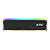 Memoria XPG Spectrix D35G RGB 32GB (2x16GB) 3200MHz Preta - Imagem 1