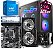 PC Gamer Intel i5 14400F + RTX 5060 8GB + 32GB DDR5 + SSD 1TB NVME + B760M - Imagem 1