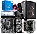 PC Gamer Intel i5 14400F + RTX 5060 8GB + 32GB DDR5 + SSD 1TB NVME + B760M - Imagem 3