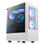 PC Gamer AMD Ryzen 5 8400F + RTX 5060 8GB + 16GB DDR5 + SSD 500GB NVME + B650M - Imagem 15