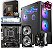 PC Gamer AMD Ryzen 5 9600x + RTX 5060 8GB + 32GB DDR5 + SSD 1TB NVME + B650M - Imagem 1