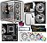 PC Gamer AMD Ryzen 7 9700x + RTX 5060 TI 8GB + 32GB DDR5 + SSD 1TB NVME + B650M - Imagem 1