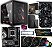 PC Gamer AMD Ryzen 7 9700x + RTX 5070 + 32GB DDR5 RGB + SSD 1TB NVME + B650M - Imagem 4