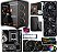 PC Gamer AMD Ryzen 7 9700x + RTX 5070 TI + 32GB DDR5 RGB + SSD 1TB NVME + B650M - Imagem 2