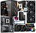 PC Gamer AMD Ryzen 9 9950x3D + RTX 5070 TI + 32GB DDR5 RGB + SSD 1TB NVME + X870 - Imagem 2