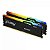 PC Gamer AMD Ryzen 9 9950x3D + RTX 5070 TI + 32GB DDR5 RGB + SSD 1TB NVME + X870 - Imagem 6