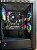 PC Gamer AMD Ryzen 5 4500 + GTX 1660 Super + 16GB DDR4 + SSD 500GB NVME + B450M - Imagem 2