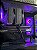 PC Gamer AMD Ryzen 5 9600x + RX 9060 XT 16GB + 32GB DDR5 + SSD 1TB NVME + B840M - Imagem 4