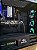 PC Gamer Intel Core i5 10400 + RTX 2060 + 16GB DDR4 + SSD 480GB + H410M - Imagem 2
