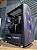 PC Gamer AMD Ryzen 5 4500 + RX 6600 + 16GB DDR4 + SSD 256GB NVME + A520M - Imagem 1
