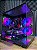 PC Gamer AMD Ryzen 5 3600x + RTX 2060 + 16GB DDR4 + SSD 512GB NVME + B450M - Imagem 2