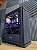 PC Gamer AMD Ryzen 7 7800x3D + RX 9060 XT + 32GB DDR5 + SSD 1TB NVME + B840M - Imagem 1