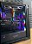 PC Gamer AMD Ryzen 7 7800x3D + RX 9060 XT + 32GB DDR5 + SSD 1TB NVME + B840M - Imagem 3