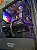 PC Gamer AMD Ryzen 7 7800x3D + RX 9060 XT + 32GB DDR5 + SSD 1TB NVME + B840M - Imagem 6