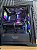 PC Gamer AMD Ryzen 7 7800x3D + RX 9060 XT + 32GB DDR5 + SSD 1TB NVME + B840M - Imagem 2
