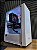 PC Gamer AMD Ryzen 5 5600x + RTX 5050 + 16GB DDR4 + SSD 512GB NVME + B450M - Imagem 2