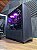 PC Gamer Intel Core i5 13600K + RTX 4070 + 32GB DDR5 + SSD 1TB NVME + B760 - Imagem 1