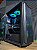 PC Gamer AMD Ryzen 7 7700 + RX 7600 + 32GB DDR5 + SSD 1TB NVME + B650M - Imagem 1