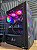 PC Gamer AMD Ryzen 7 5700x3D + RTX 5060 + 32GB DDR4 + SSD 1TB NVME + B550M - Imagem 2